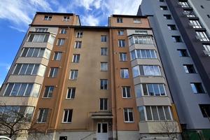 квартира по адресу Гетмана Петра Дорошенко ул., 28в