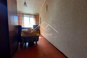 квартира по адресу Пришвина ул., 4