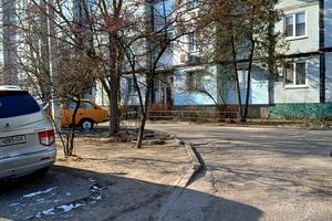 квартира за адресою Кирилла Осьмака, 8