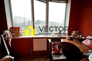 квартира по адресу Героев АТО ул. (Красіна), 118 к1