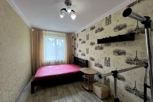 квартира по адресу Симиренківська ул., 31