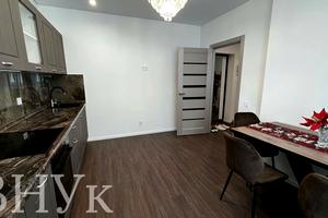 квартира по адресу Олександрівська, 1