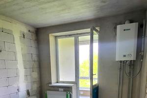 квартира за адресою Багряного вул., 39