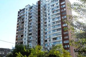 квартира по адресу Червоной Калины просп. (Владимира Маяковского), 2-Б