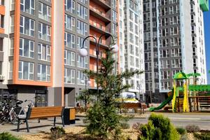 квартира за адресою Академика Вильямса, 93