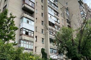 квартира за адресою Холодногірська пл., 5