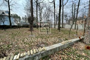 участок по адресу Варшавская ул., 87-Б