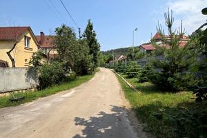 ділянка за адресою Вітовецька вул. (Лермонтова), 91