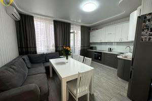 квартира за адресою Люстдорфська дорога вул., 90