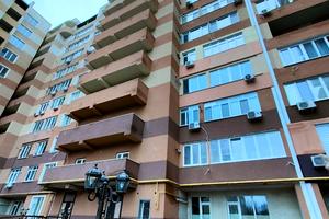 квартира по адресу Одесса, Зоопарковая ул., 8в