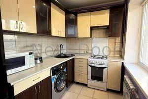 квартира по адресу Оболонский просп., 12-А