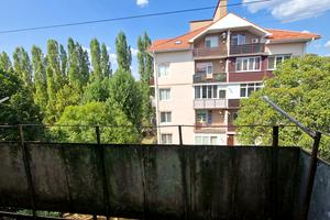 квартира за адресою 128-ї Окремої Гірсько-Піхотної Бригади вул., 5