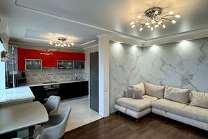 квартира за адресою Космонавтів просп., 79