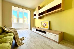 квартира за адресою Кармелюка вул., 11