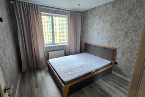 квартира за адресою Академіка Сахарова вул., 3в
