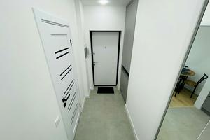 квартира за адресою Козацька вул., 21