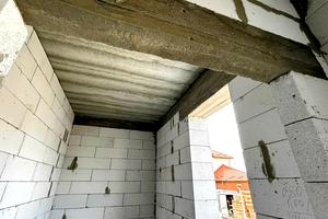 будинок за адресою с. Віта-поштова, Берегова вул.