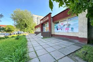 комерційна за адресою Гоголя вул., 520