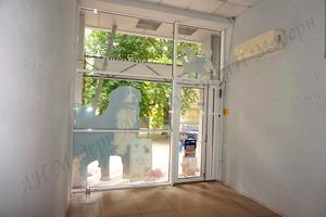 коммерческая по адресу Полтавский Шлях ул., 133б