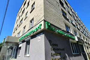 комерційна за адресою Одеська вул., 8А