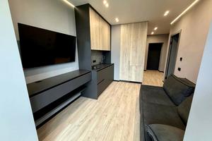 квартира за адресою Запорізьке шосе, 32а