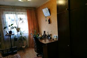 квартира за адресою Одеса, Балківська вул., 36/7