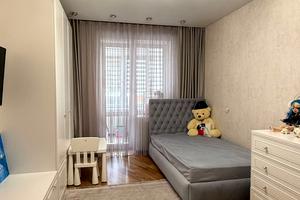 квартира за адресою Чорновола вул., 10