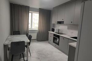 квартира по адресу Академика Сахарова ул., 36