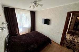 квартира по адресу Вербовая ул., 41а
