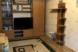 кімната за адресою Анни Ахматової вул., 25