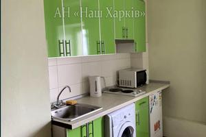 квартира за адресою Сумська вул., 3