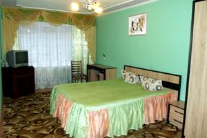 квартира по адресу Івасюка, 1а