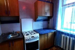квартира за адресою Макарова, 31