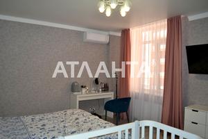 квартира за адресою Жаботинського вул. (Пролетарская улица), 54