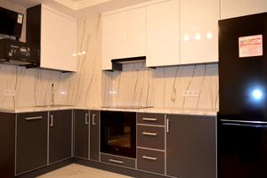 квартира за адресою Балтійський пров., 1