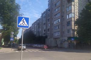квартира за адресою Засумська вул., 16