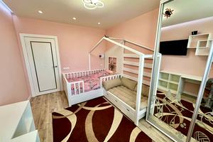 квартира по адресу Запорожское шоссе, 28-Ю