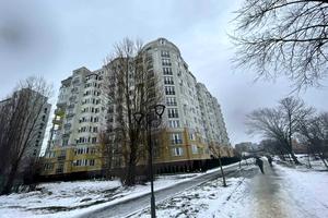 квартира за адресою Торговиця вул., 11-Б