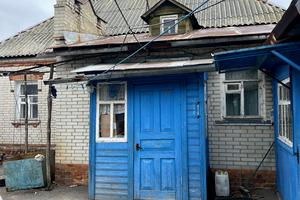 дом по адресу Франка