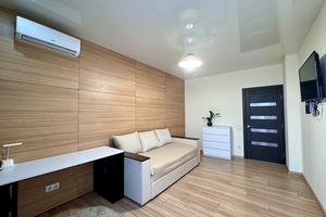 квартира по адресу Регенераторная ул., 4