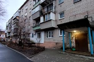 квартира по адресу Алана Шепарда ул. (Суворова), 34
