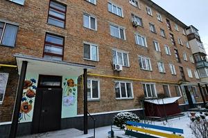 квартира за адресою Хоменка вул., 16