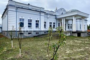 будинок за адресою Старокиївська вул.