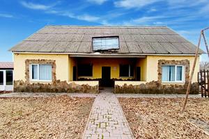 ділянка за адресою Західно-Окружна вул., 12/2