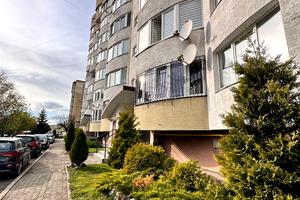квартира за адресою Львів, Антіна Манастирського вул. (), 2