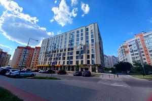 квартира за адресою Анатолія Бортняка вул., 16
