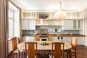 квартира за адресою Французький бульв., 11а