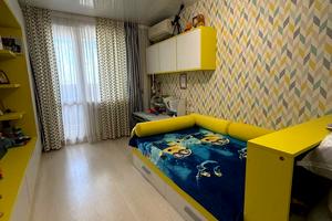 квартира за адресою Амосова вул. (Корчагінців), 5