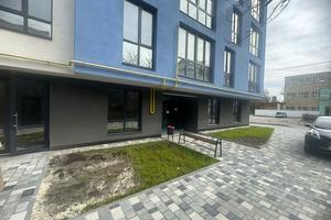комерційна за адресою Будного вул., 20-Б