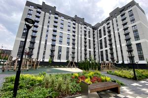 квартира за адресою Олександра Довженка вул., 31